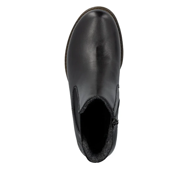 RIEKER 74870-00 Bootie