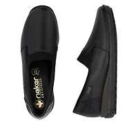 RIEKER 44291-00 Daphne Slip-On (Elastic Vamp)