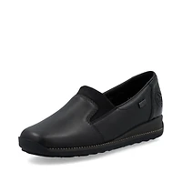 RIEKER 44291-00 Daphne Slip-On (Elastic Vamp)