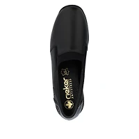 RIEKER 44291-00 Daphne Slip-On (Elastic Vamp)