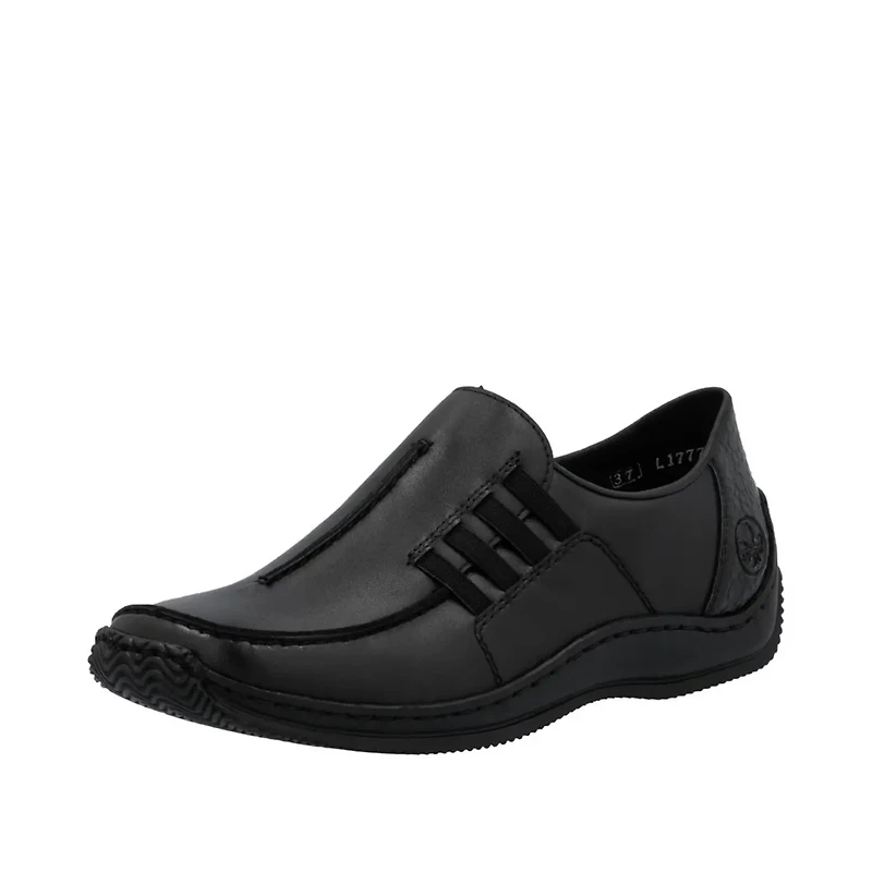 RIEKER L1777-00 Celia Slip On