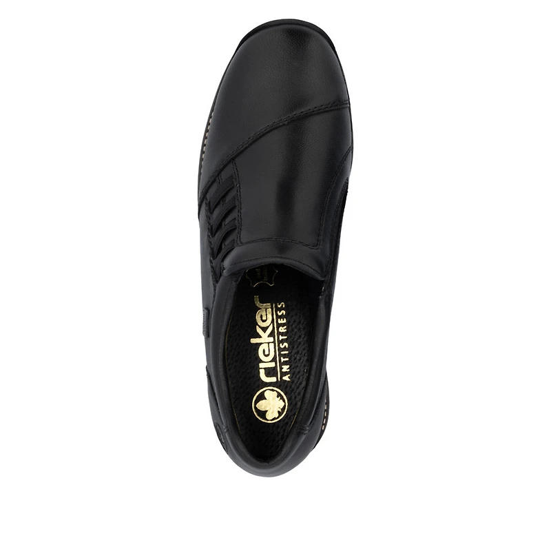 RIEKER 44287-00 Daphne Slip-On