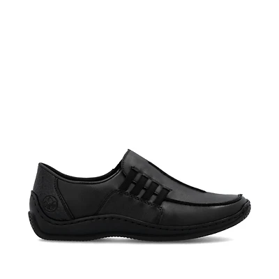 RIEKER L1777-00 Celia Slip On