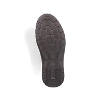 RIEKER 03660-25 Boots w/zipper