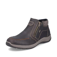 RIEKER 03660-25 Boots w/zipper