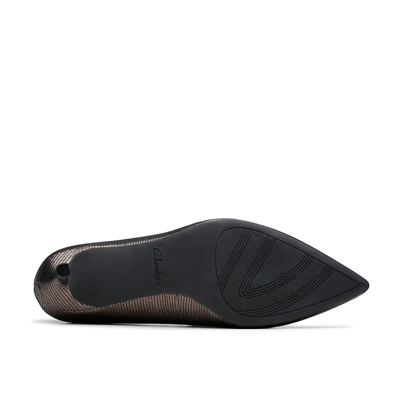 CLARKS Zarey Court