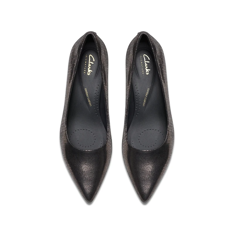 CLARKS Zarey Court