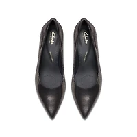 CLARKS Zarey Court