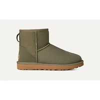 UGG 1016222 Classic Mini II MSSGR