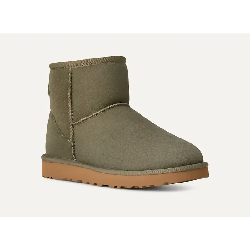 UGG 1016222 Classic Mini II MSSGR