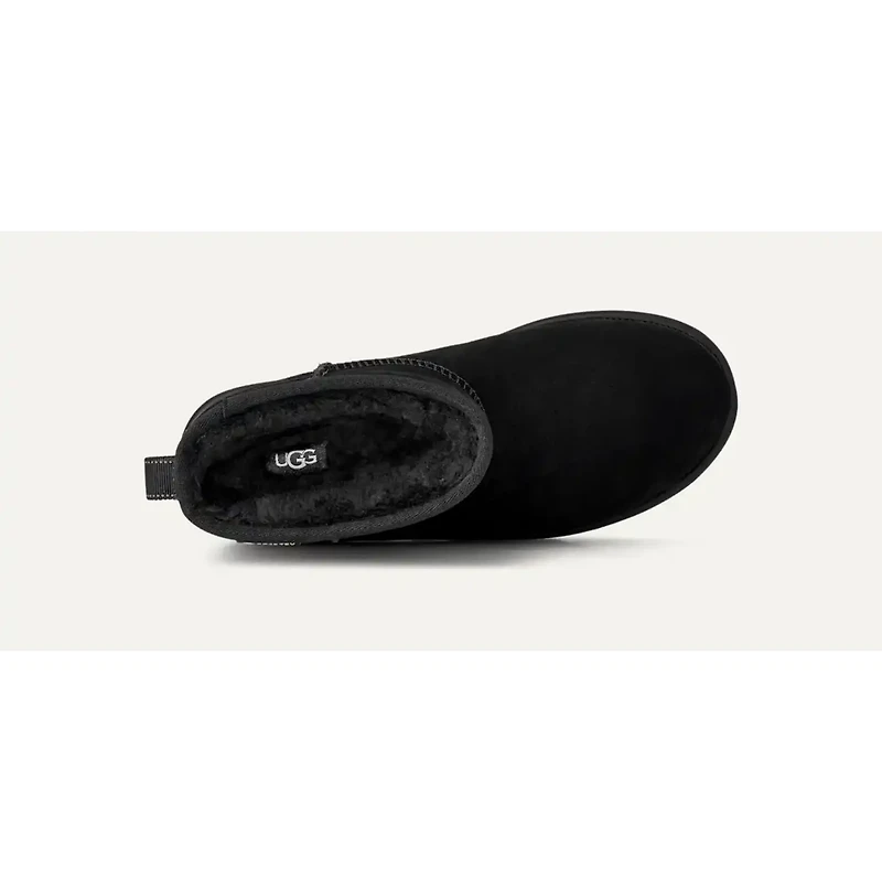 UGG 1171150 M Classic Mini GTX BLK