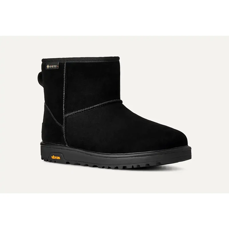 UGG 1171150 M Classic Mini GTX BLK