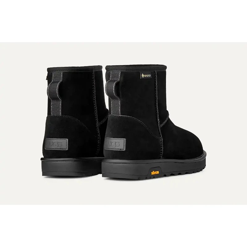 UGG 1171150 M Classic Mini GTX BLK