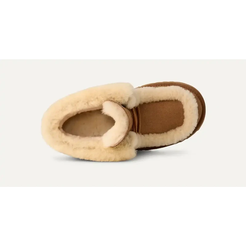 UGG 1171532 W Esmee Lace Up CHE