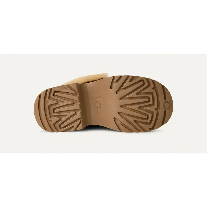 UGG 1171532 W Esmee Lace Up CHE