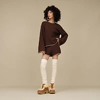 UGG 1171532 W Esmee Lace Up CHE