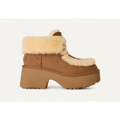 UGG 1171532 W Esmee Lace Up CHE