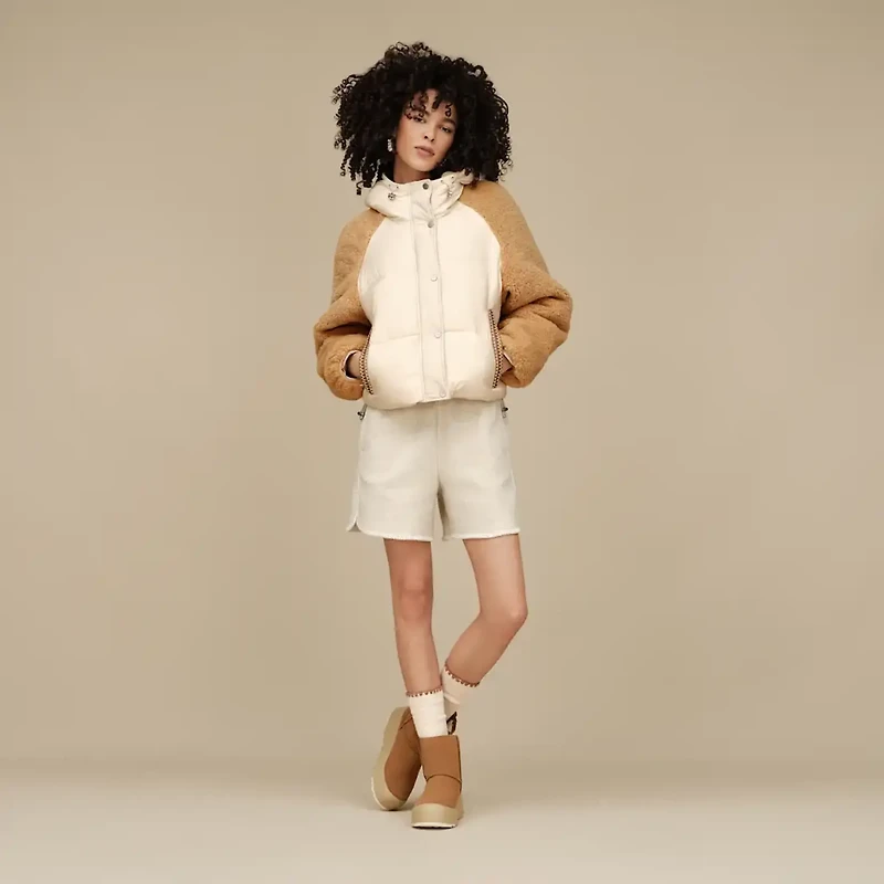 UGG 1173990 W Classic Streetscape CTMS