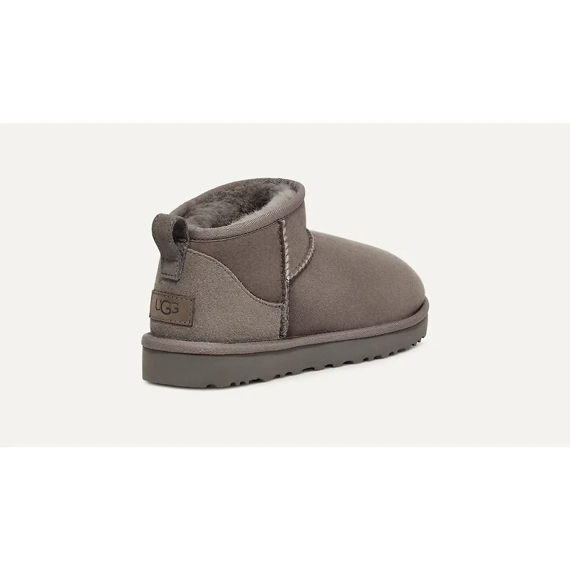UGG 1116109 Classic Ultra Mini GREY