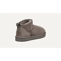 UGG 1116109 Classic Ultra Mini GREY