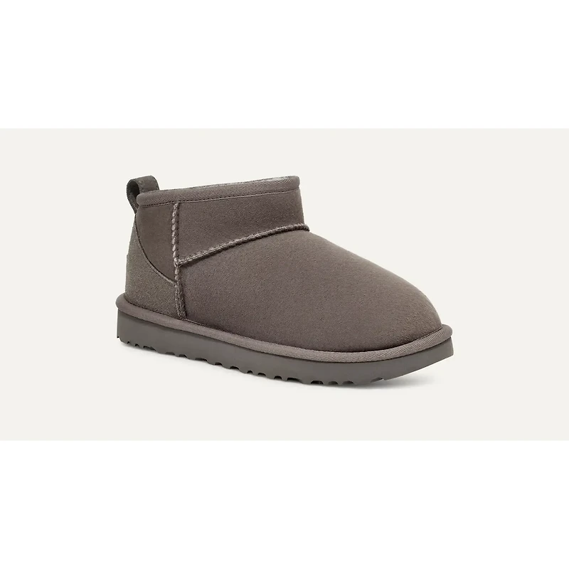UGG 1116109 Classic Ultra Mini GREY