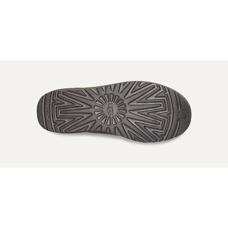 UGG 1116109 Classic Ultra Mini GREY