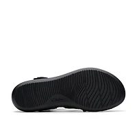 CLARKS Laurieann Bell Bk-Strap