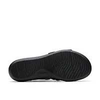 CLARKS Laurieann Ivy Bk-Strap