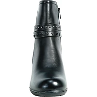 VANGELO HF5428 Heel Bootie
