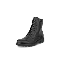 ECCO 231303-01001 Metropole Vienna W Lace Boot
