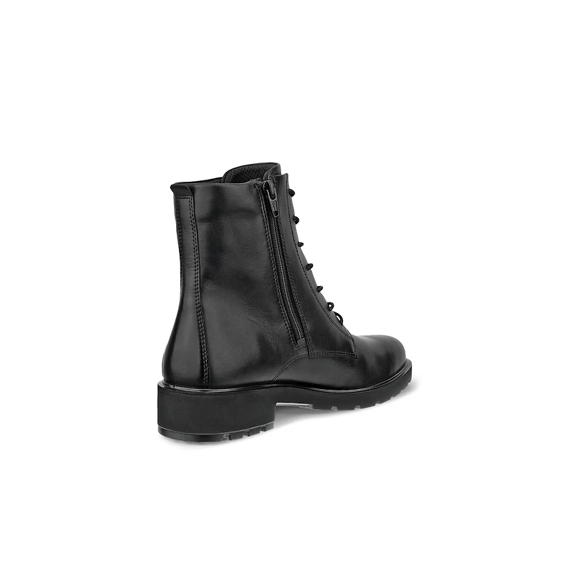 ECCO 231303-01001 Metropole Vienna W Lace Boot