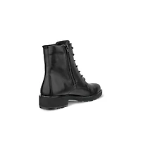 ECCO 231303-01001 Metropole Vienna W Lace Boot