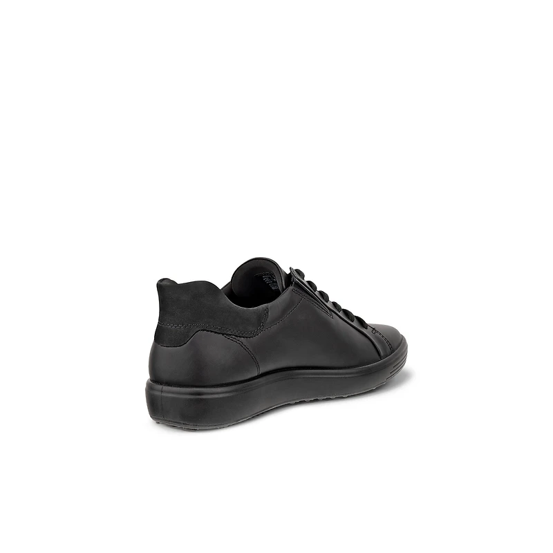 ECCO 470843-51052  Soft 7 W Easy Slip Sneaker
