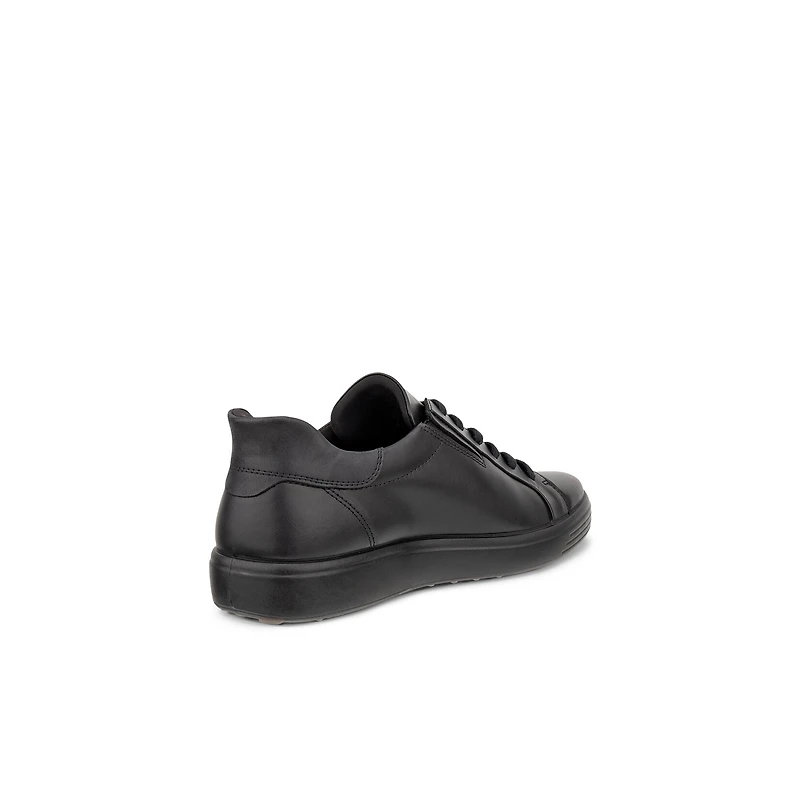 ECCO 470824-51052 Soft 7 M Easy Slip Sneaker
