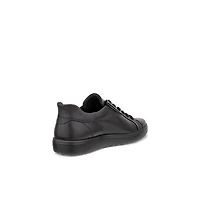 ECCO 470824-51052 Soft 7 M Easy Slip Sneaker