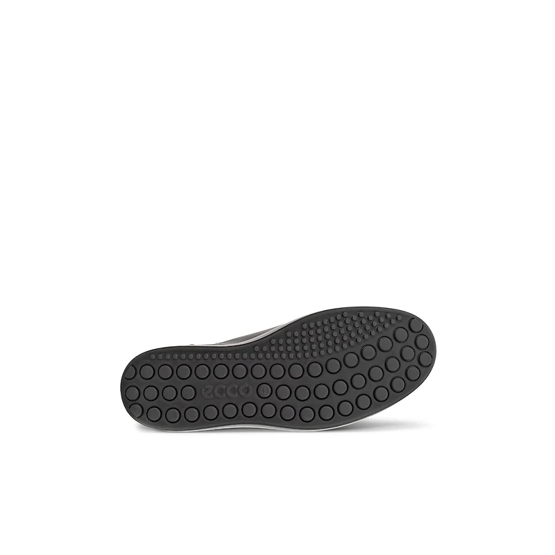 ECCO 470824-51052 Soft 7 M Easy Slip Sneaker