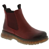 JOSEF SEIBEL Paloma 02 Gore Bootie - RED