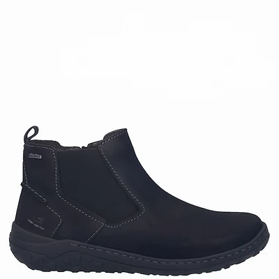 JOSEF SEIBEL Ruby 55  Bootie BLACK