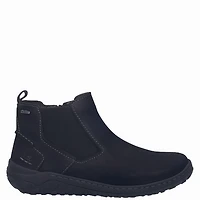 JOSEF SEIBEL Ruby 55  Bootie BLACK