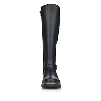 REMONTE R6590-01 Tall Boot (Buckles)