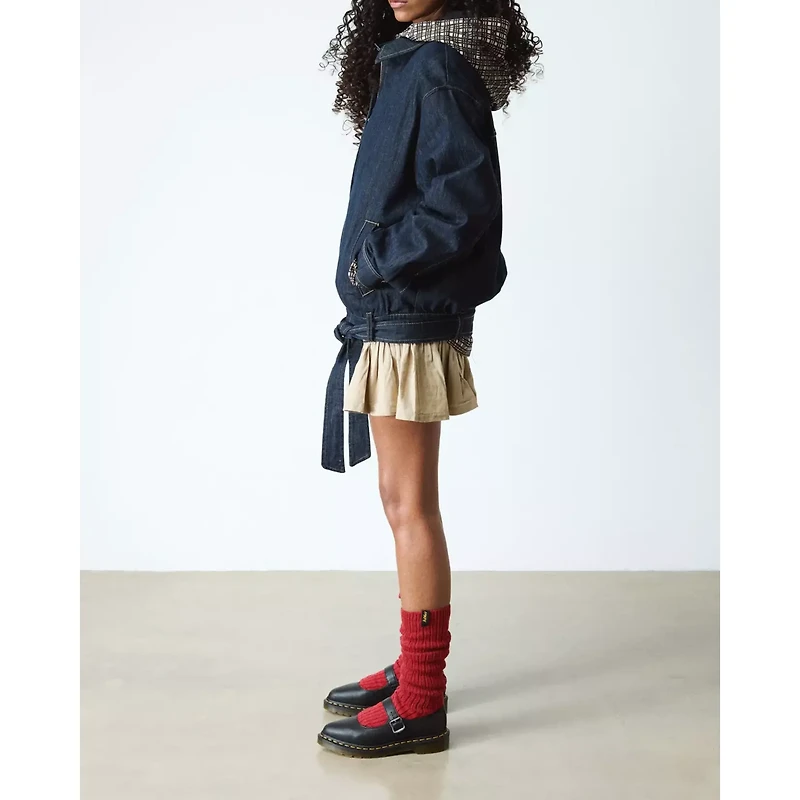 DOC MARTENS Elphie Mary Jane Virginia 40685001
