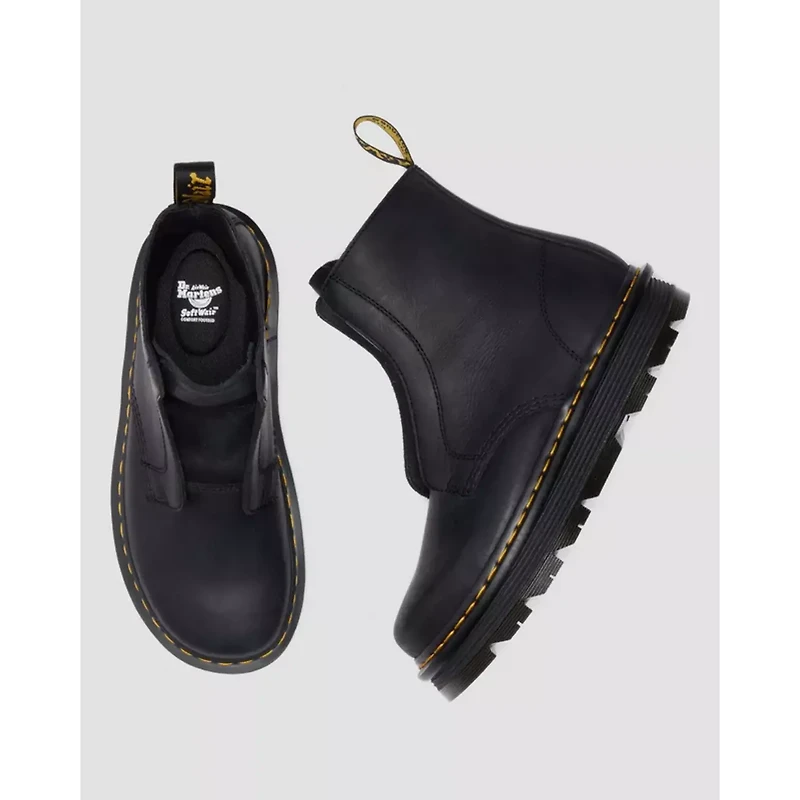 DOC MARTENS ZebZag Laceless Boot 42653001