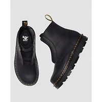 DOC MARTENS ZebZag Laceless Boot 42653001