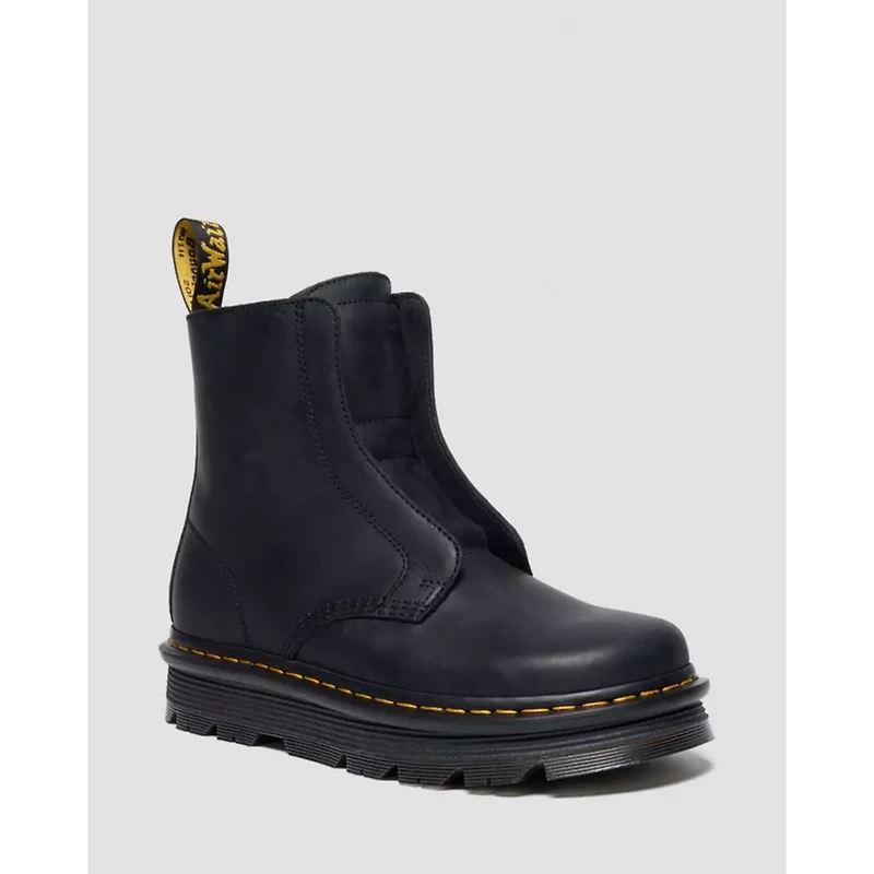 DOC MARTENS ZebZag Laceless Boot 42653001