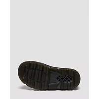 DOC MARTENS ZebZag Rigger Boot 42662200