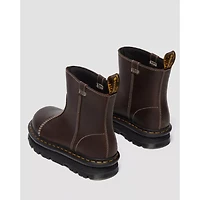 DOC MARTENS ZebZag Rigger Boot 42662200