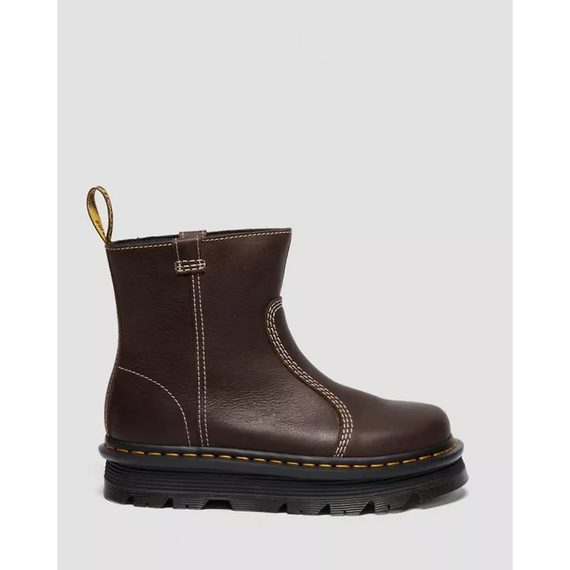 DOC MARTENS ZebZag Rigger Boot 42662200