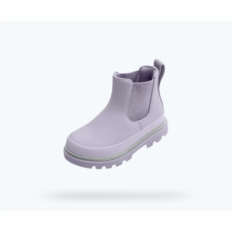 NATIVE Kensington Chelsea Glitter BK F0000105-5040