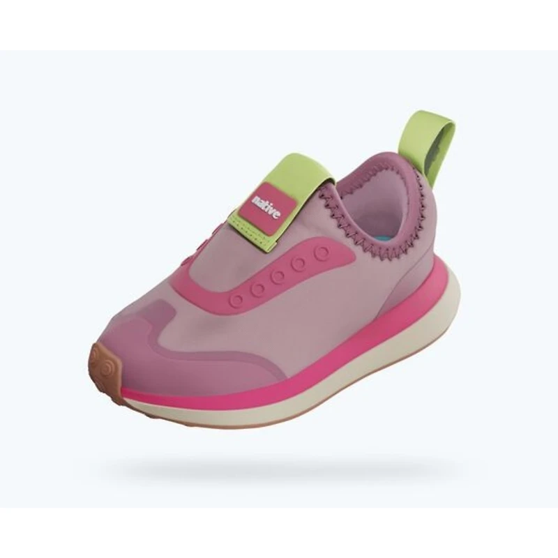 NATIVE Robbie Dash BK F0000275