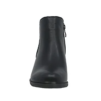 TAXI Alexis 05 - BLACK